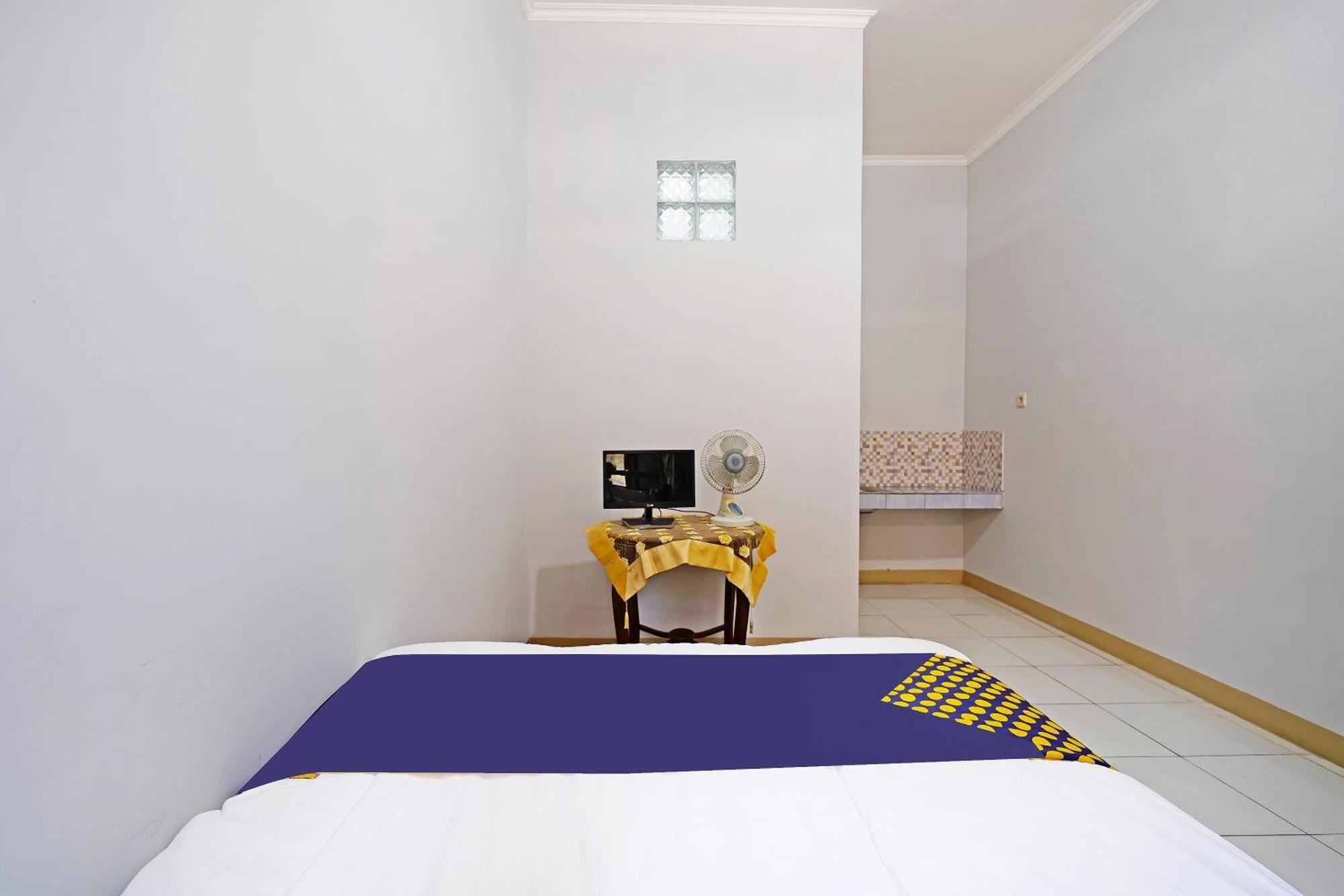 Oyo Life 91469 Pondok Pelita Лембанг Экстерьер фото