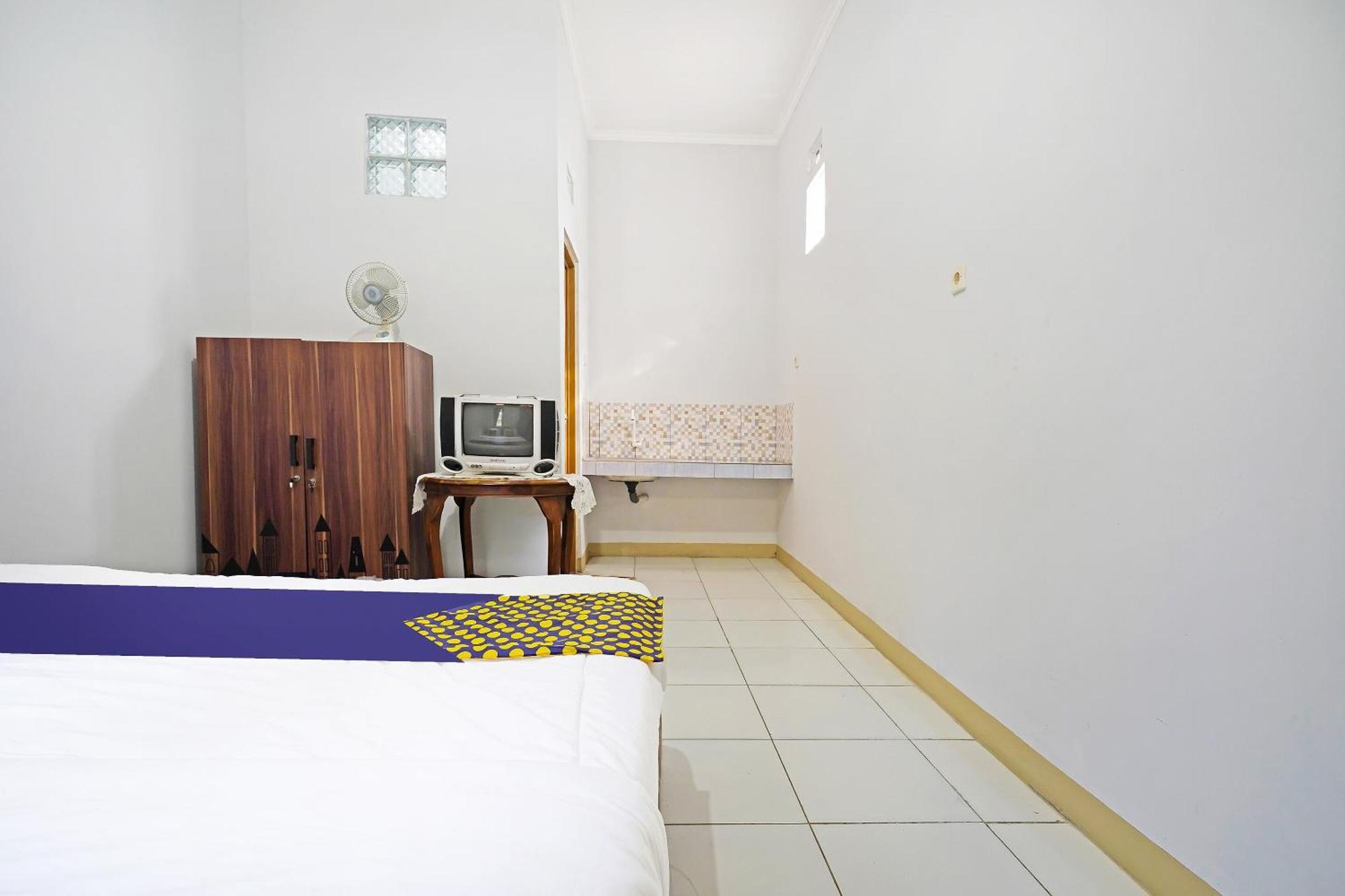 Oyo Life 91469 Pondok Pelita Лембанг Экстерьер фото
