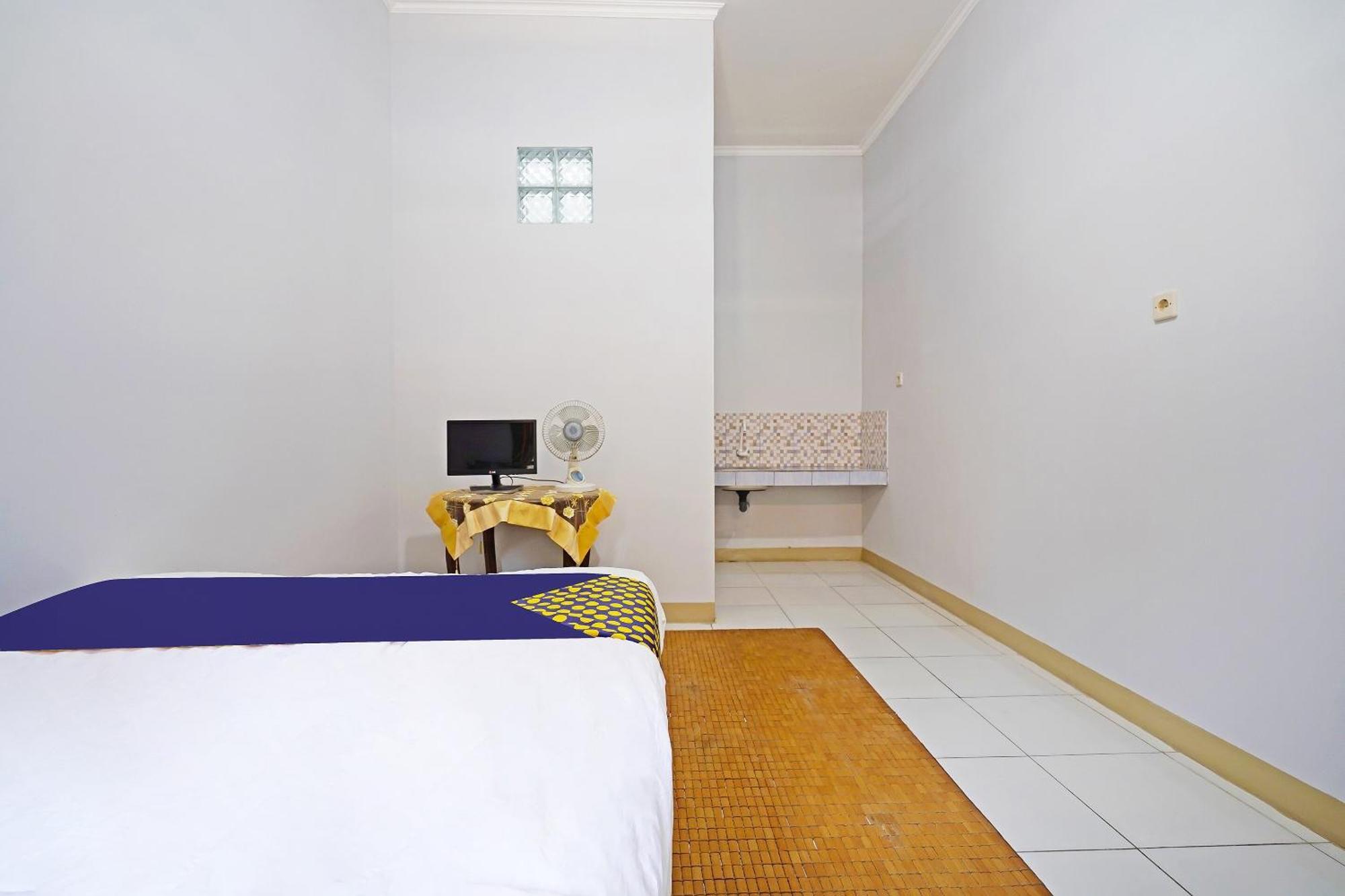 Oyo Life 91469 Pondok Pelita Лембанг Экстерьер фото